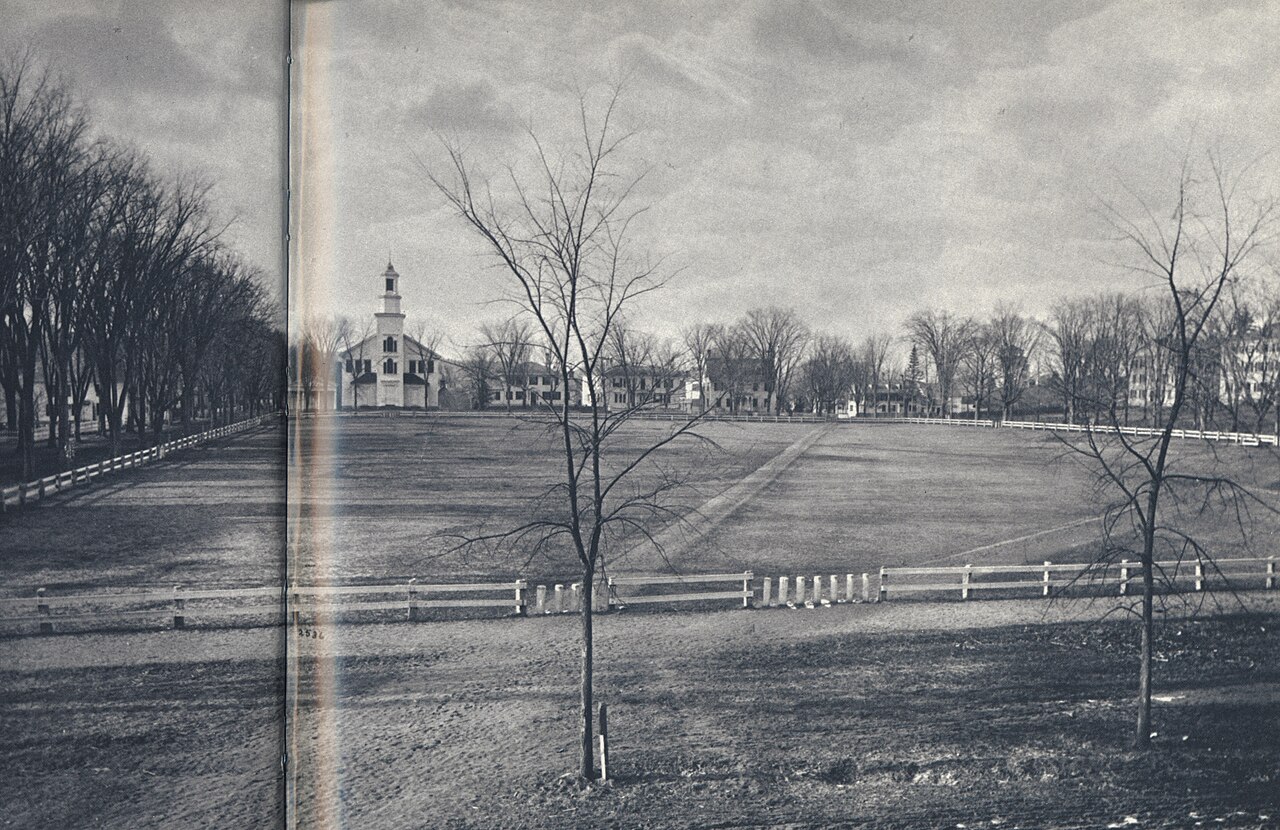 The Dartmouth workshop: the 1956 project that named AI
