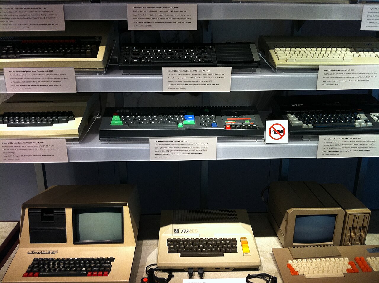 A history of AI from early logic programs to modern systems