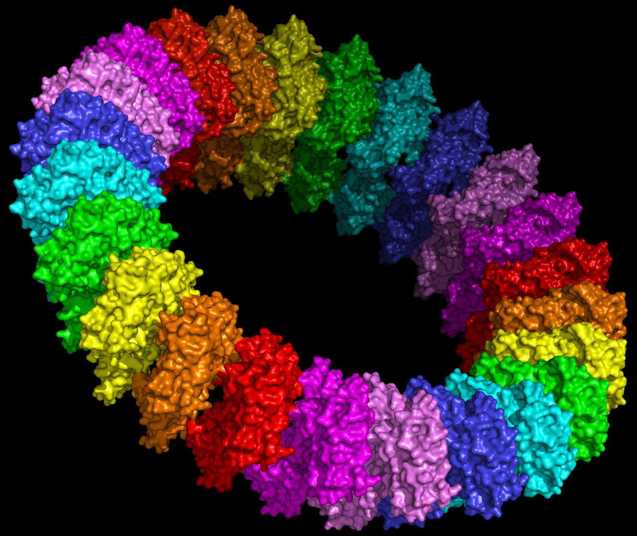 Protein structure prediction: how AlphaFold-style models work